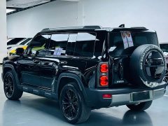 Haval Manlong New Energy Hi4 145 Explorer Edition - ფოტო 13