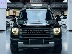 Haval Manlong New Energy Hi4 145 Explorer Edition - ფოტო 2