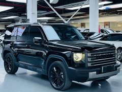 Haval Manlong New Energy Hi4 145 Explorer Edition - ფოტო 3