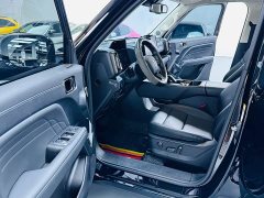 Haval Manlong New Energy Hi4 145 Explorer Edition - ფოტო 4