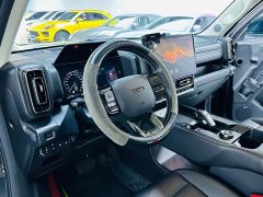 Haval Manlong New Energy Hi4 145 Explorer Edition - ფოტო 5