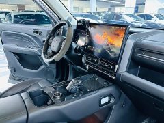 Haval Manlong New Energy Hi4 145 Explorer Edition - ფოტო 7