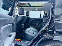 Haval Manlong New Energy Hi4 145 Explorer Edition - ფოტო 9