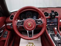Porsche 718 2022 Boxster 2.0T - ფოტო 12