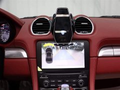 Porsche 718 2022 Boxster 2.0T - ფოტო 15