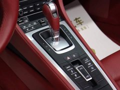Porsche 718 2022 Boxster 2.0T - ფოტო 16