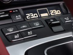 Porsche 718 2022 Boxster 2.0T - ფოტო 17