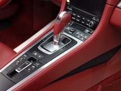 Porsche 718 2022 Boxster 2.0T - ფოტო 19