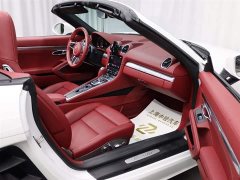 Porsche 718 2022 Boxster 2.0T - ფოტო 20