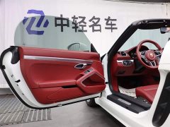 Porsche 718 2022 Boxster 2.0T - ფოტო 5