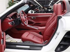 Porsche 718 2022 Boxster 2.0T - ფოტო 7