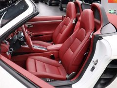 Porsche 718 2022 Boxster 2.0T - ფოტო 8