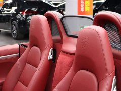 Porsche 718 2022 Boxster 2.0T - ფოტო 9