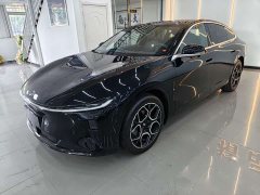 Changan Qiyuan A07 Ultra-Long Blue Whale Pure Electric 730 Flagship - ფოტო 1