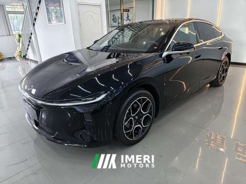 2026 Changan Qiyuan A07 Ultra-Long Blue Whale Pure Electric 730 Flagship - ავტომობილი ჩინეთიდან