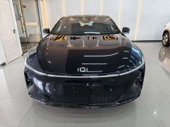 Changan Qiyuan A07 Ultra-Long Blue Whale Pure Electric 730 Flagship - ფოტო 2
