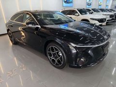 Changan Qiyuan A07 Ultra-Long Blue Whale Pure Electric 730 Flagship - ფოტო 3