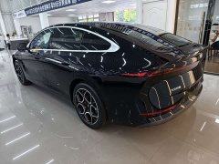 Changan Qiyuan A07 Ultra-Long Blue Whale Pure Electric 730 Flagship - ფოტო 4