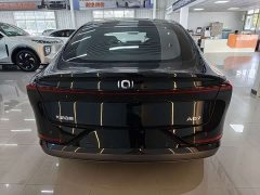 Changan Qiyuan A07 Ultra-Long Blue Whale Pure Electric 730 Flagship - ფოტო 5