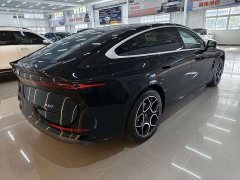 Changan Qiyuan A07 Ultra-Long Blue Whale Pure Electric 730 Flagship - ფოტო 6