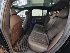 Changan Qiyuan A07 Ultra-Long Blue Whale Pure Electric 730 Flagship - ფოტო 7