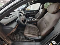Changan Qiyuan A07 Ultra-Long Blue Whale Pure Electric 730 Flagship - ფოტო 8