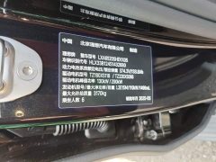 Li Auto L9 Ultra Smart Refresh Edition - ფოტო 4