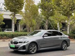 BMW i3 eDrive 35 L - ფოტო 1