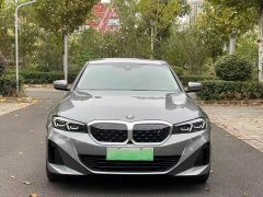 BMW i3 eDrive 35 L - ფოტო 2