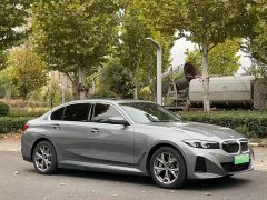 BMW i3 eDrive 35 L - ფოტო 3