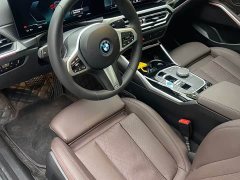 BMW i3 eDrive 35 L - ფოტო 4