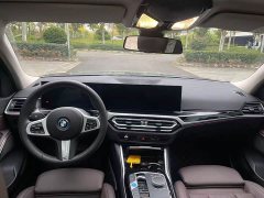 BMW i3 eDrive 35 L - ფოტო 5