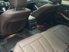 BMW i3 eDrive 35 L - ფოტო 6