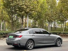 BMW i3 eDrive 35 L - ფოტო 7