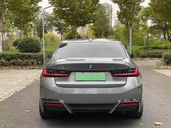 BMW i3 eDrive 35 L - ფოტო 8