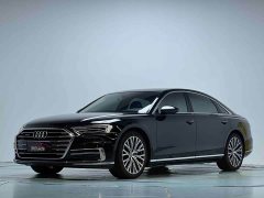 Audi A8 A8L 50 TFSI quattro Comfort Heritage Edition - ფოტო 1