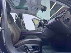 Audi A8 A8L 50 TFSI quattro Comfort Heritage Edition - ფოტო 11
