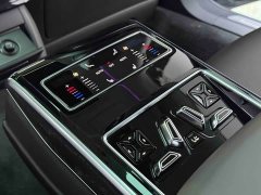 Audi A8 A8L 50 TFSI quattro Comfort Heritage Edition - ფოტო 13