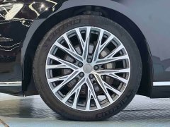 Audi A8 A8L 50 TFSI quattro Comfort Heritage Edition - ფოტო 16
