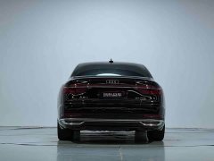 Audi A8 A8L 50 TFSI quattro Comfort Heritage Edition - ფოტო 18