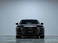Audi A8 A8L 50 TFSI quattro Comfort Heritage Edition - ფოტო 3