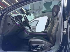 Audi A8 A8L 50 TFSI quattro Comfort Heritage Edition - ფოტო 5
