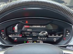Audi A8 A8L 50 TFSI quattro Comfort Heritage Edition - ფოტო 6