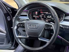 Audi A8 A8L 50 TFSI quattro Comfort Heritage Edition - ფოტო 9