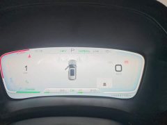 BYD Song Plus New Energy 2021 DM-i 100KM Four-Wheel Drive Flagship Plus - ფოტო 14