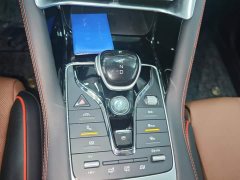 BYD Song Plus New Energy 2021 DM-i 100KM Four-Wheel Drive Flagship Plus - ფოტო 16