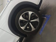 BYD Song Plus New Energy 2021 DM-i 100KM Four-Wheel Drive Flagship Plus - ფოტო 6