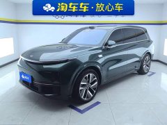 Li Auto L9 Pro - ფოტო 1