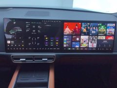 Li Auto L9 Pro - ფოტო 13