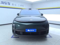 Li Auto L9 Pro - ფოტო 2